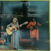 FOTHERINGAY Fotheringay (Island 27 698 XAT) Holland 1976 reissue LP of 1970 album (Folk Rock)
